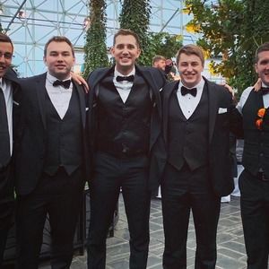 Meet your Posher, Tyler